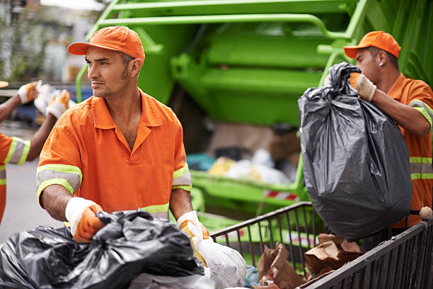 Best Recycling Services for Junk  in Kingston, PA